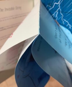 The Invisible String (The Invisible String, 1) 35 61bnPOaHrYL