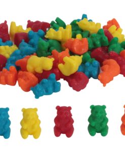 50 Counting Bears with 5 Cups 29 61bnrqRMqYL