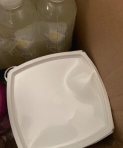 Snuggle Exhilarations in Wash Laundry Scent Booster Pacs, Lavender & Vanilla Orchid, 56 Count 45 61bo5995dHL