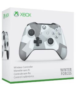 Xbox Wireless Controller – Winter Forces Special Edition 20 61bpeGuKWhL
