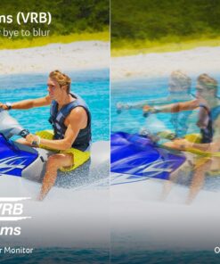 Acer SB272 EBI 27" Full HD (1920 x 1080) IPS Zero-Frame Gaming Office Monitor | AMD FreeSync Technology | 27-inch 26 61bpfVJiXTL