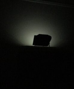 GLORIOUS-LITE 50W LED Work Light, 5000LM LED Flood Lights, 400W Equivalent, IP66 Waterproof, 16ft 5m Cord with Plug, 6500K, Adjustable Working Lights for Workshop Garage, Construction Site 8.22*6.02*7.09inch 53 61bqTsWjEZL