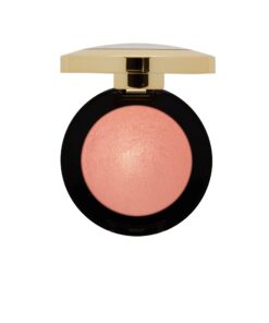 Alternative view of Milani Baked Blush - Luminoso (0.12 Ounce) Cruelty-Free Powder Blush - Shape, Contour & Highlight Face for a Shimmery or Matte Finish 0.12 Ounce (Pack of 1)