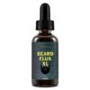 Delta Genesis Beard Flux XL (1 fl oz / 30 ml) | Mustache and Beard Growth Stimulating Oil | Facial Hair Growth Product for Men | Soothing Formulation with Argan, Caffeine, and Jojoba 23 61brA2P7lkL