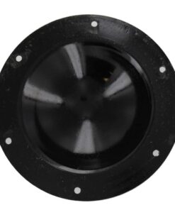 AnNafi® Medieval Shield Boss Small for Viking Buckler Shields | Handforged Handmade Combat Umbo Mount Polished Armour 14 Gauge for Round Shield Shield Boss Armor for SCA LARP Cosplay 12 61brN6yxBGL