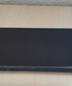 Spigen Ultra Hybrid Designed for iPhone Xs (2018) / Designed for iPhone X (2017) - Matte Black 55 61btiyGYk L