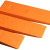 608201001 SET Husqvarna Felling Wedge Set of 3 (10", 8", 5.5") 47 61buQbe5sjL