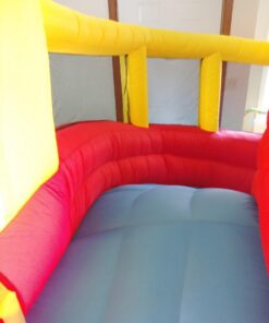 Little Tikes Double Fun Slide 'n Bounce Bouncer 26 61buSvsjnTL