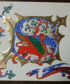 Speedball Mona Lisa Metal Leaf Adhesive, 2 oz 47 61bvzxbItL