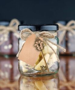 LURLIN Mixed Set of 30 Large Skeleton Keys with Antique Style Bronze Brass Skeleton Castle Dungeon Pirate Keys for Birthday Party Favors, Mini Treasure Toy Gifts, Medieval Middle Ages Theme 28 61bwC11XBoL