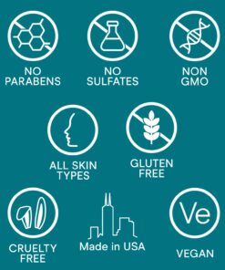 Baebody Eye Gel, Cooling Under Eye Cream For Dark Circles, Puffiness and Bags under Eyes, Eye Cream Anti Aging & Hydrating, Eye Brightening Night Eye Cream - Beauty Gifts for Women 1.7 Fl Oz (Pack of 1) 34 61bwNqE3YxL 1