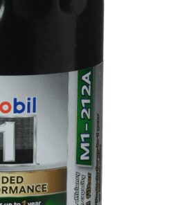 Mobil 1 M1-212 / M1-212A Extended Performance Oil Filter 7 61bwr3yLF8S