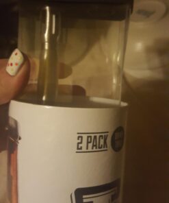 Corkcicle Chillsner, Beer Chiller Stick for Bottle, 2-Pack 20 61bzEnRovoL