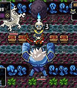 Cladun Returns: This is Sengoku! - PlayStation 4 Standard 11 61c PJTgW8L