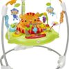 Fisher-Price Jumperoo: Roarin' Rainforest 74 61c1PdwpSL