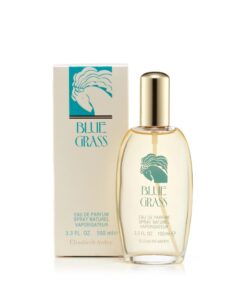 Alternative view of Blue Grass By Elizabeth Arden For Women. Eau De Parfum Spray 3.3 Ounces