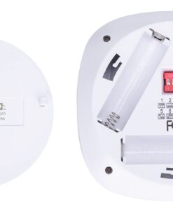 LIGHT IT! By Fulcrum, 30020-308 WRC LED Light, White, Single pack RC light, single 14 61c1zXNmdfL