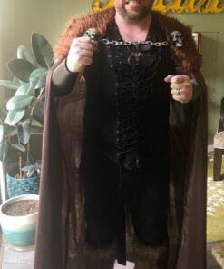 Faux Fur Leg Warmer,Warm Fuzzy Leg Warmer Boot Cuff Cover for Party Costumes A 23 61c39ARgxGL