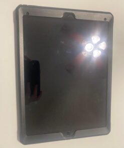 iPad Pro Case, SUPCASE Heavy Duty Apple iPad Pro Case 12.9'' 2015 Unicorn Beetle PRO Full-Body Rugged Hybrid Protective Case Without Built-in Screen Protector & Dual Layer Design (Black/Black) Black/Black 39 61c3WRmV4hL