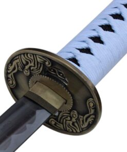 Armory Replicas Devil Trigger Magical Japanese Katana Replica Sword 13 61c3Y8sGOsL