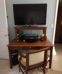 Signature Design by Ashley Berringer 17.5 Inch Rustic Traditional Dining Bench, Brown 44 61c3mm2HmEL