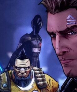 Borderlands: The Handsome Collection - Xbox One 54 61c47GmB1yL 1