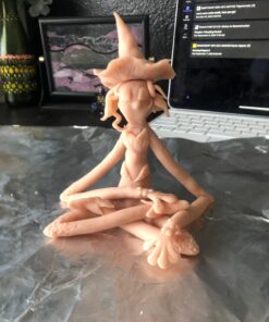 Sculpey Super Sculpturing Compound 1 lb. box, Beige 40 61c4IrU8PyL