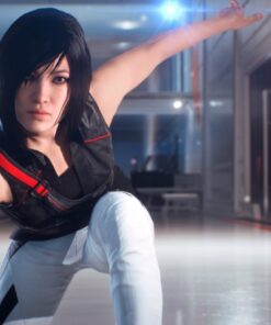 Mirror's Edge Catalyst - PC Standard 17 61c53VJu eL
