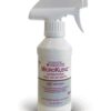 Medline MicroKlenz Antimicrobial First Aid Antiseptic, 8-oz Spray Bottle (Pack of 6) 12 61c59yLRcfL