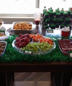 Zappy 100 Ct Elegant Square Mini Cube 2oz Clear Tasting Sample Shot Glasses 100 Ct Dessert Cups Disposable Plastic 100 Count (Pack of 1) 38 61c5hO8gtBL