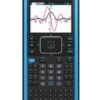 Texas Instruments TI-Nspire CX II CAS Color Graphing Calculator with Student Software (PC/Mac) 320 x 240 pixels (3.2" diagonal) 9 61c8jg5GogL