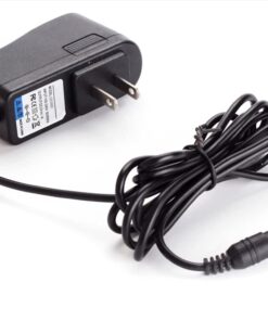 9V AC Power Supply Adapter for Boss Katana-Mini Battery Powered Guitar Amplifier Replaces Boss PSA-120S Guitar Distortion Effects Pedal DS-1 RC-1 RC-3 TU-2 PSB-1U PSB1U Charger Cable Cord (6.5 ft) 5 61c9KkTCbwL