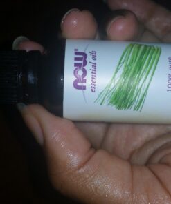 3-Pack Variety of Now Essential Oils: Summer Night Blend - Citronella, Lemongrass, Grapefruit 11 61cC1yUYwL