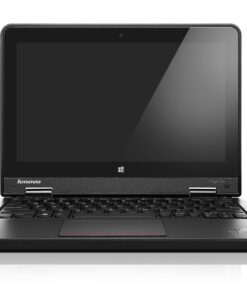 Lenovo Thinkpad Yoga 11E Convertible, Intel:M5Y10C/ICM, 0.8 GHz, 128 GB, Intel-HD5300/IGP, Windows 10, 11.6" 8 61cCXyQFkXL