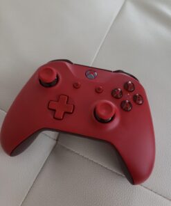 Xbox Wireless Controller – Red 28 61cCzcJtaYL