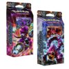 Pokemon Both XY Steam Siege 60-Card Theme Decks - Gears of Fire & Ring of Lightning! 24 61cE0FVPdnL