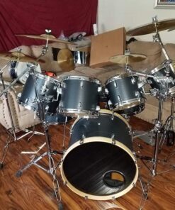 uxcell Car Sound Deadener Application Rolling Wheel Roller 5cm x 3.5cm 25 61cELecW4xL