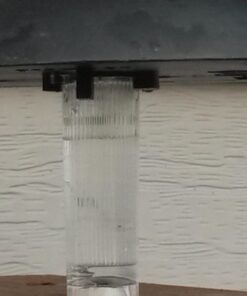 GardenBliss Best Solar Lights for Outdoor Pathway, 10 Brightest Light Set for Walkway, Patio, Path, Lawn, Garden, Yard Decor, Double Waterproof Seal, Large Led Landscape Outside Post Lighting Lamps Pack of 10 - White Light 34 61cEhKwDkfL