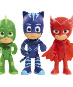 Just Play PJ Masks Light Up Catboy Figure with Amulet Wristband 10 61cGlFztO8L