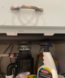 Eco Baby Magnetic Cabinet Locks for Babies - Magnetic Baby Proofing Cabinet Locks, Child Locks for Cabinets Drawers Doors for Back to School - Easy Installation No Tools Required (12 Pack and 2 Keys) Standard 12.0 44 61cGvCUuYKL