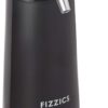 FIZZICS - DraftPour Beer Dispenser - Converts Any Can or Bottle Into a Nitro-Style Draft, Gift for Men and Beer Enthusiast, Beer Tap Draft Machine - Carbon 41 61cHhfO9uTL