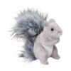 Douglas Shasta Gray Squirrel Plush Stuffed Animal 29 61cIxlCARpL