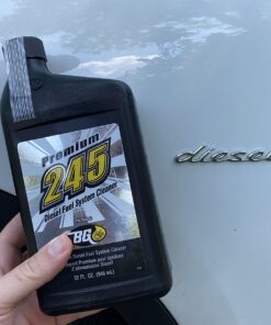 BG 245 Premium Diesel Fuel System Cleaner 10 61cJQHbgNRL