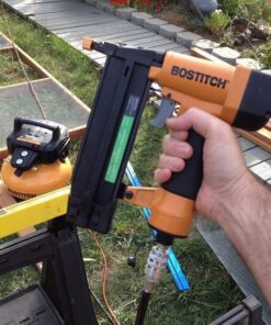 BOSTITCH Air Compressor Combo Kit, 3-Tool (BTFP3KIT) 36 61cMB8lUtUL