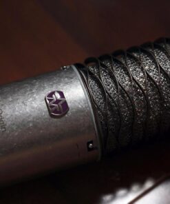 Aston Microphones Origin Large Diaphragm Cardioid Condenser Microphone Origin Cardioid Microphone 33 61cNoSqqkML