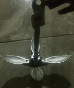 Danielson Galv Anchor Folding 3 lbs 6 61cOe1fuWOL