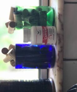 VALI Time Release Caffeine 100mg Pills - Smart Slow Release for Extended Energy & Focus. Advanced Nootropic Supplement. Brain Booster for Active Performance, Alertness & Clarity. 120 Veggie Capsules 33 61cOv jjtGL