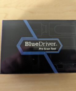 BlueDriver Bluetooth Pro OBDII Scan Tool for iPhone & Android 39 61cP6HuRPBL