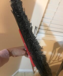 O-Cedar PowerCorner Angle Broom with Dustpan PowerCorner Angle Broom & Dust Pan 35 61cQZO9RlNL 4