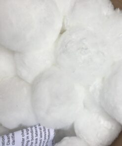 Rx Clear White Luster Filter Media for Swimming Pool Sand Filters | Alternative to Sand and Filter Glass | Specialty Technology Helps Keep Pools Clean | Lasts for Several Seasons | Individual Pack 1-Pack 42 61cRk xstL